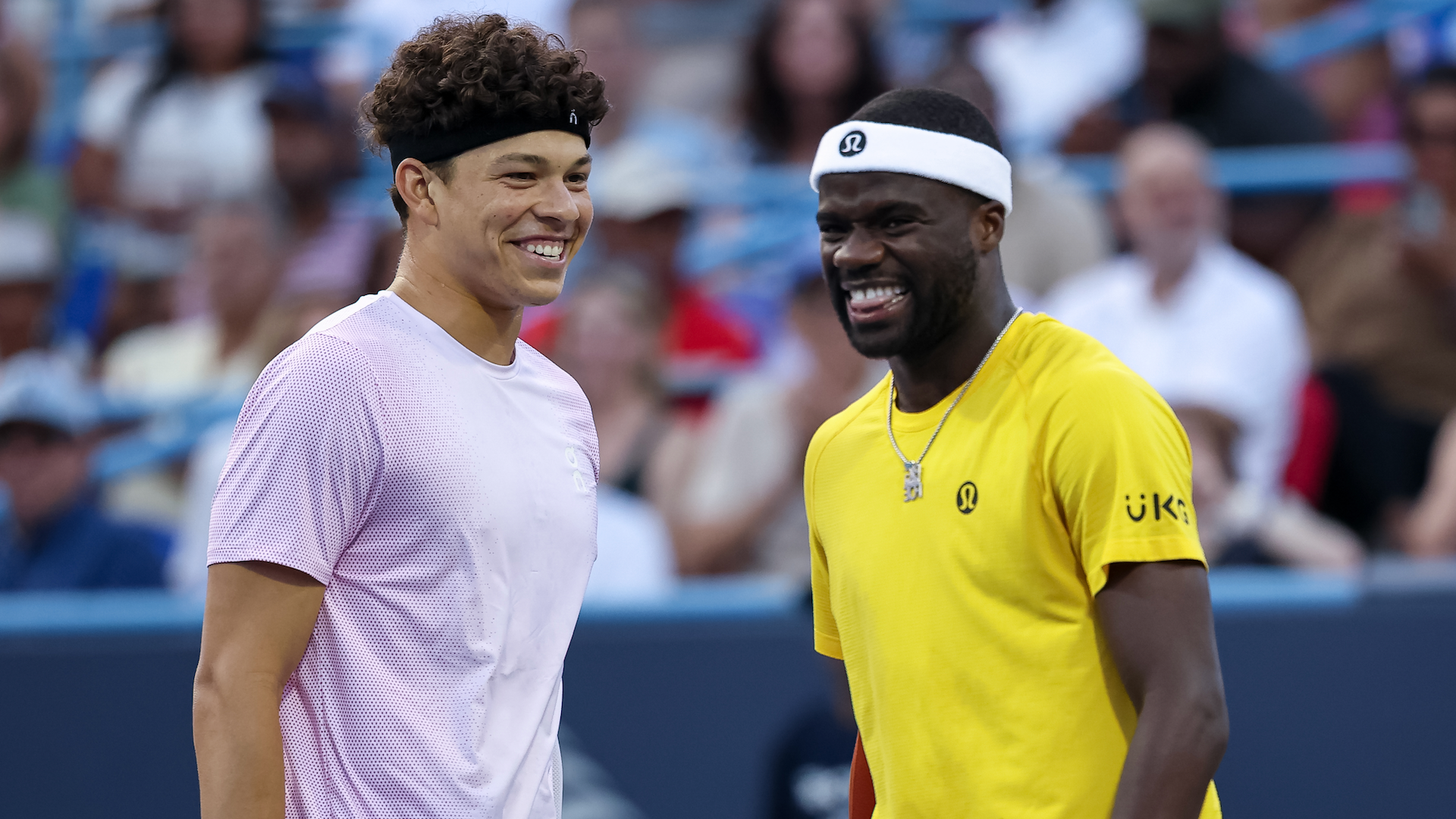 Ben Shelton vs. Frances Tiafoe: All-American US Open semifinal guarantees shot at ending grand slam drought
