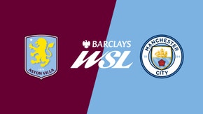 Aston Villa vs. Man. City