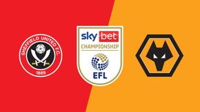 Sheffield United vs. Wolves