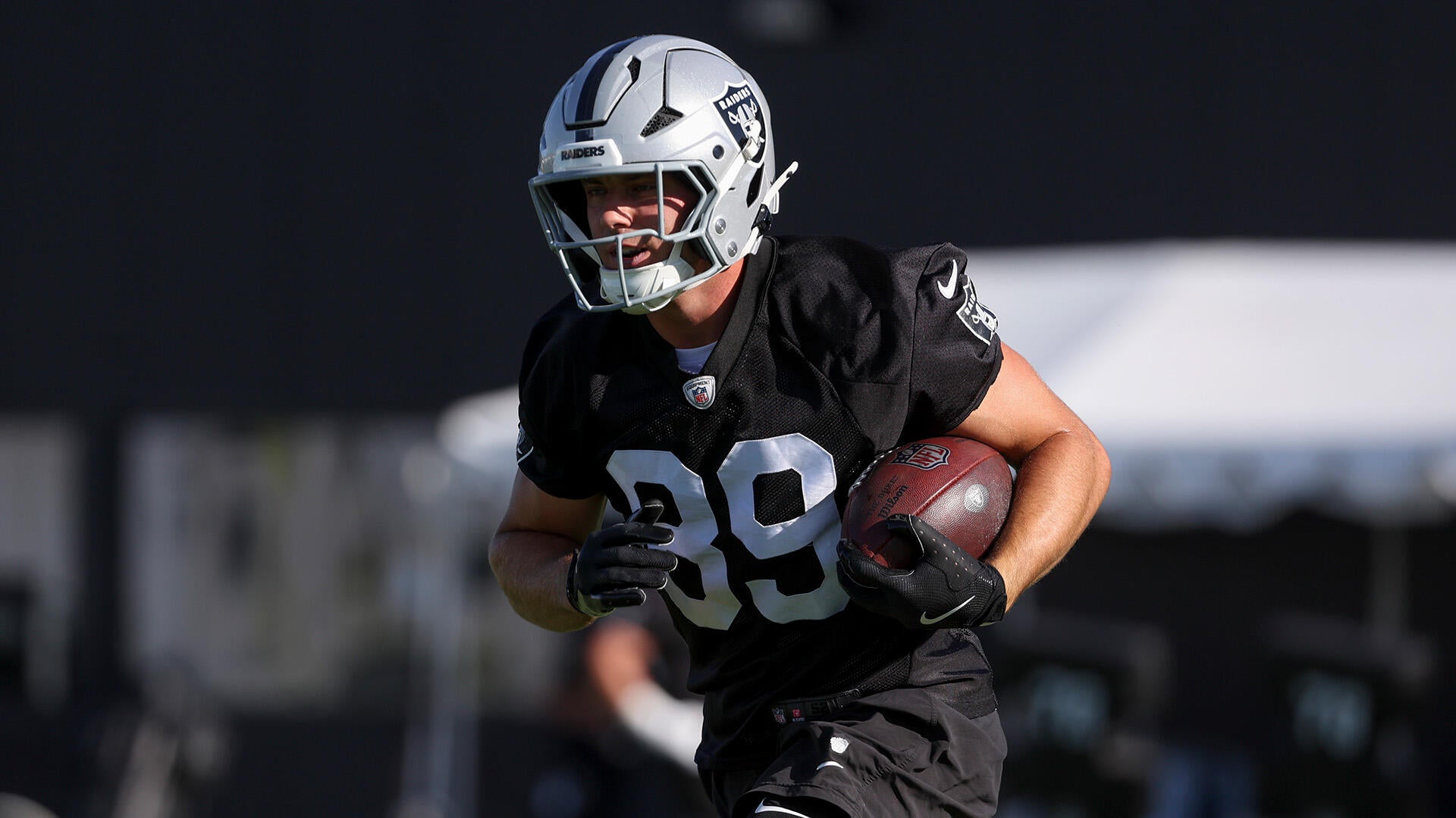 Brock Bowers fantasy football news — ADP impact