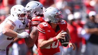 College football schedule, games 2026: What to watch in Week 2, TV channels, streaming, kickoff times