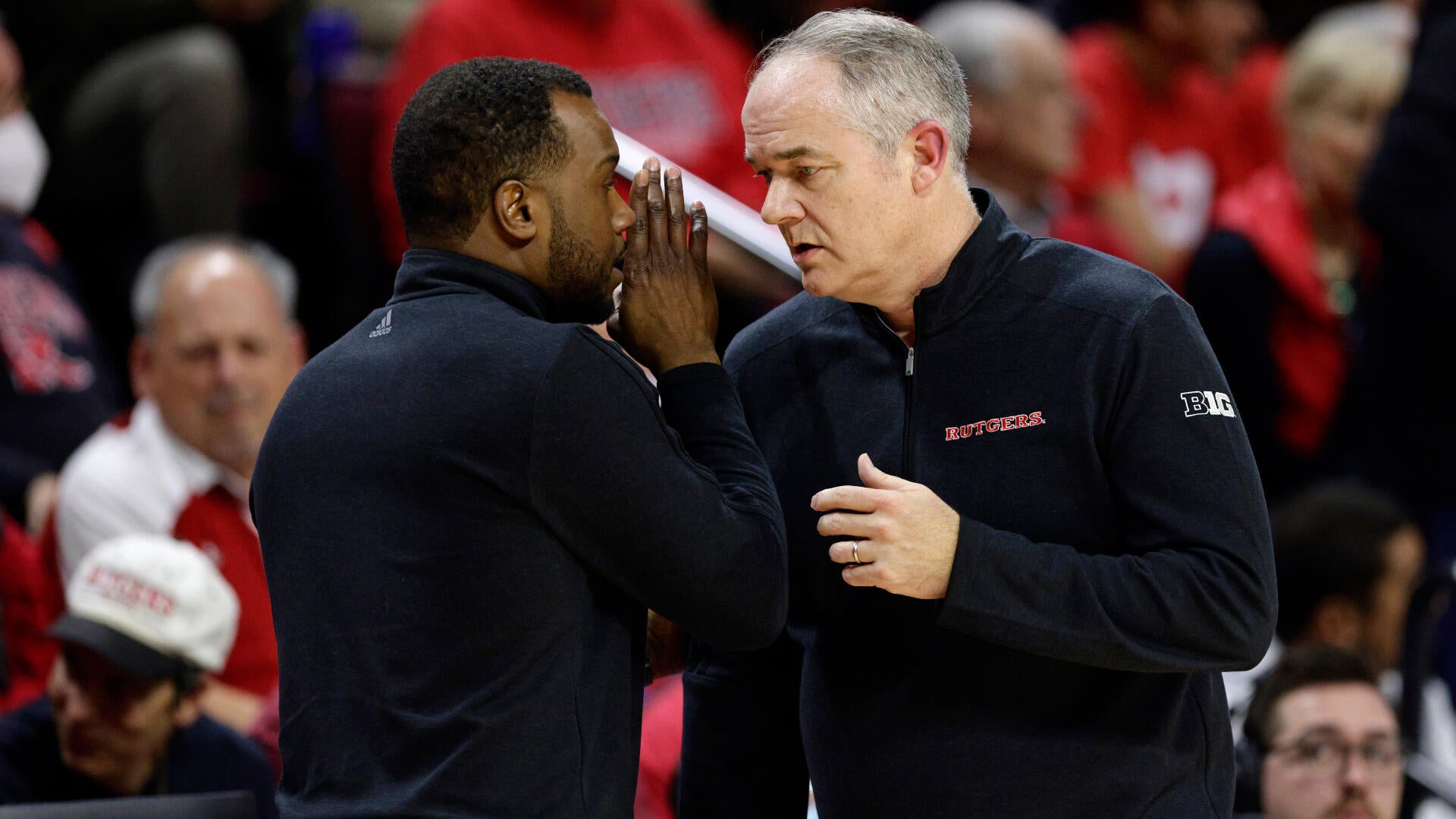 Rutgers basketball coach Pikiell shares cancer diagnosis, Knight to fill in