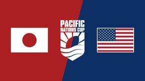 Japan vs. USA Eagles
