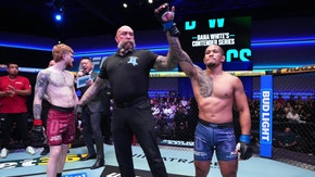 DWCS Week 5 Highlights: Colton Loud at Christian Natividad