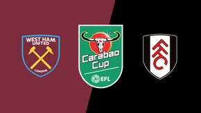 West Ham United vs. Fulham