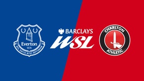 Everton vs. Charlton Athletic