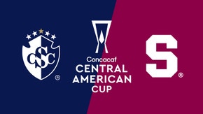 CS Cartaginés vs. Saprissa