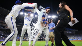 Diamondbacks vs Royals