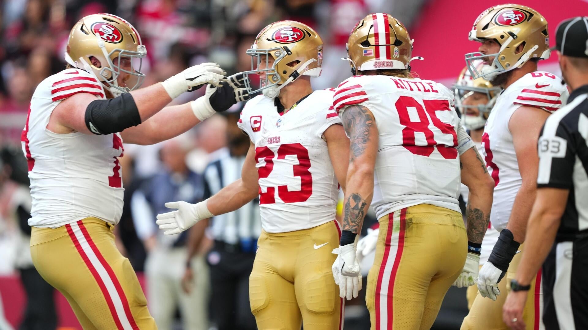Rams vs. 49ers picks, odds, predictions, best bets: Betting preview for 2026 NFL Australia Game