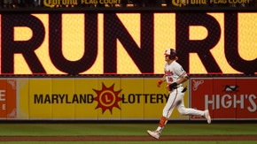 Guardians vs Orioles