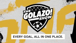 The Golazo Show