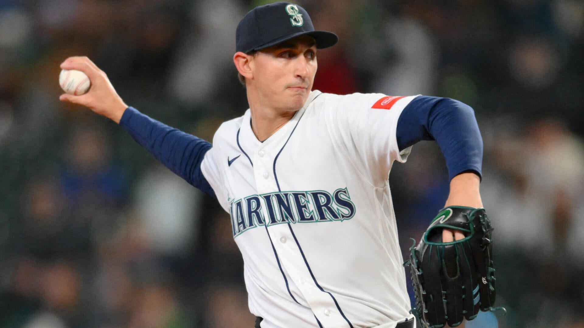 Fantasy Baseball: 12 bold predictions for 2027 see George Kirby changing hands, Bryce Eldridge making a leap