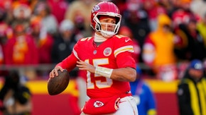 Broncos vs Chiefs