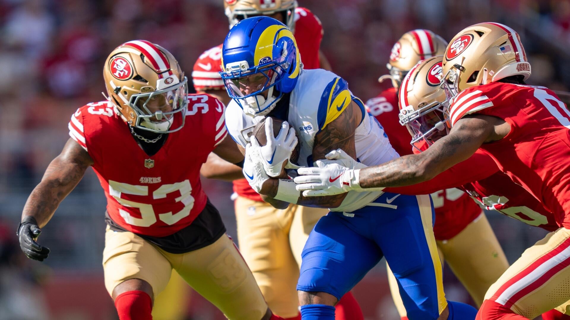 Kalshi California: Use CBSSPORTS55 for a $55 Bonus on Week 3 NFL Games