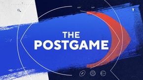 The Postgame