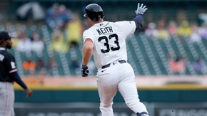 Twins vs Tigers