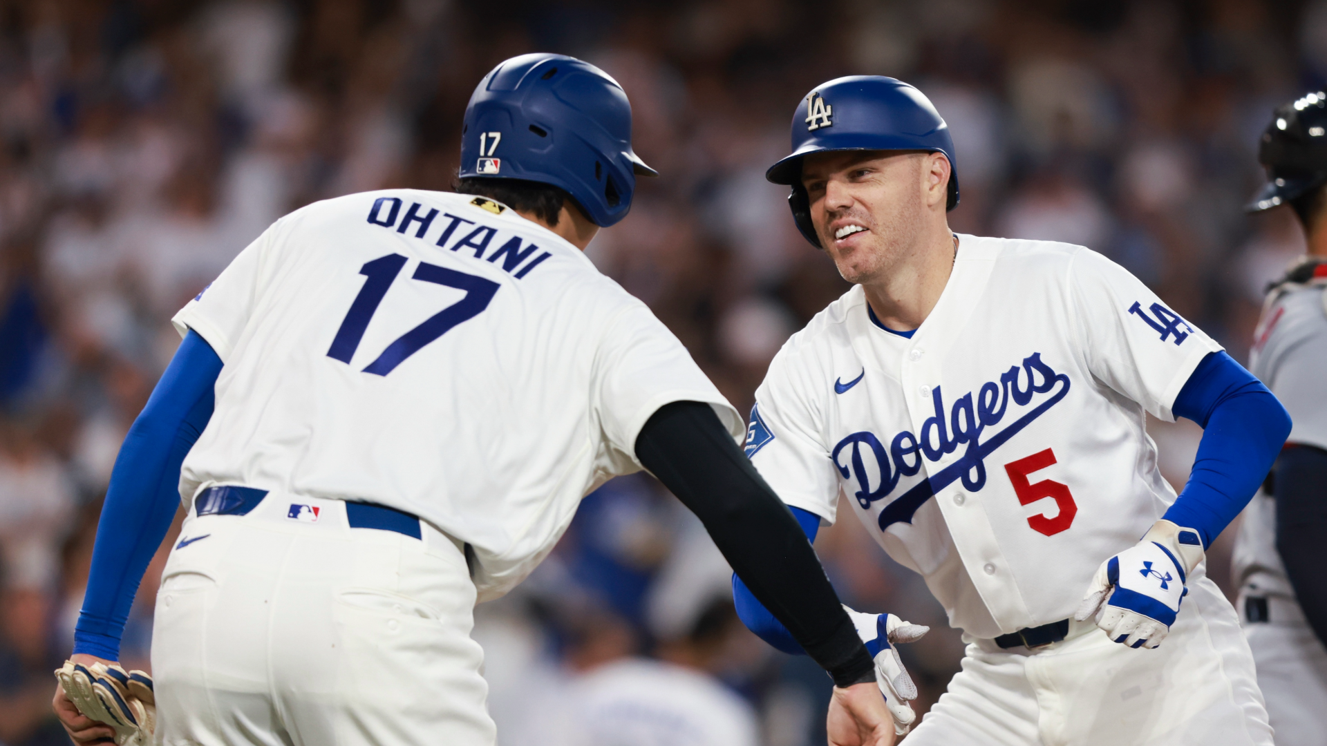 Dodgers Secure 14th Straight Playoff Bid After Monday Win Over Reds