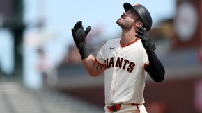 Cardinals vs Giants