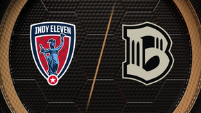 Indy Eleven vs. Brooklyn FC