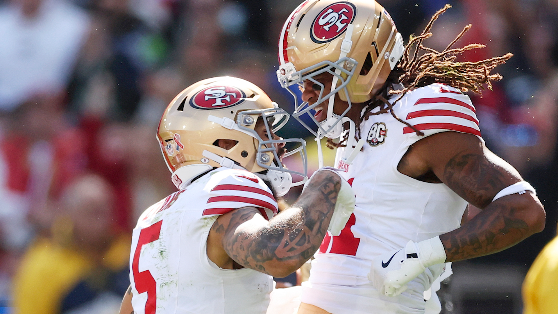 Did Travel Plans Impact the 49ers vs Rams in Australia? Stream of National Football League