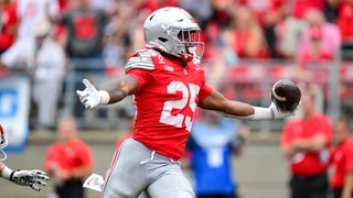 College football picks: Predictions against the spread, odds, betting lines for top 25 games in Week 2