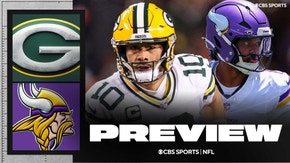 Packers vs Vikings
