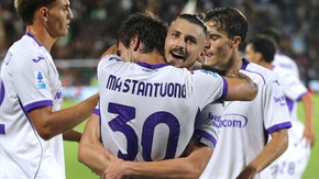 Venezia vs Fiorentina