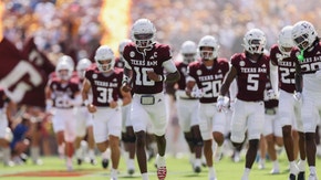 Arizona St. vs Texas A&M