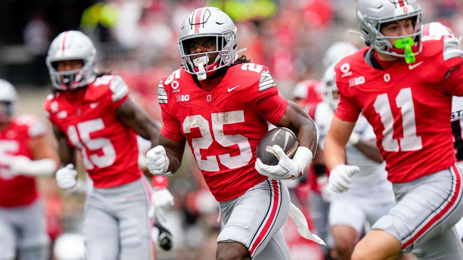 Best College Football Betting Promos for Week 2: Sportsbook Promos, Bonus Codes for Texas vs. Ohio State