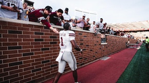 Miss. State vs Minnesota