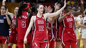 Highlights: Spain at USA (9/12)