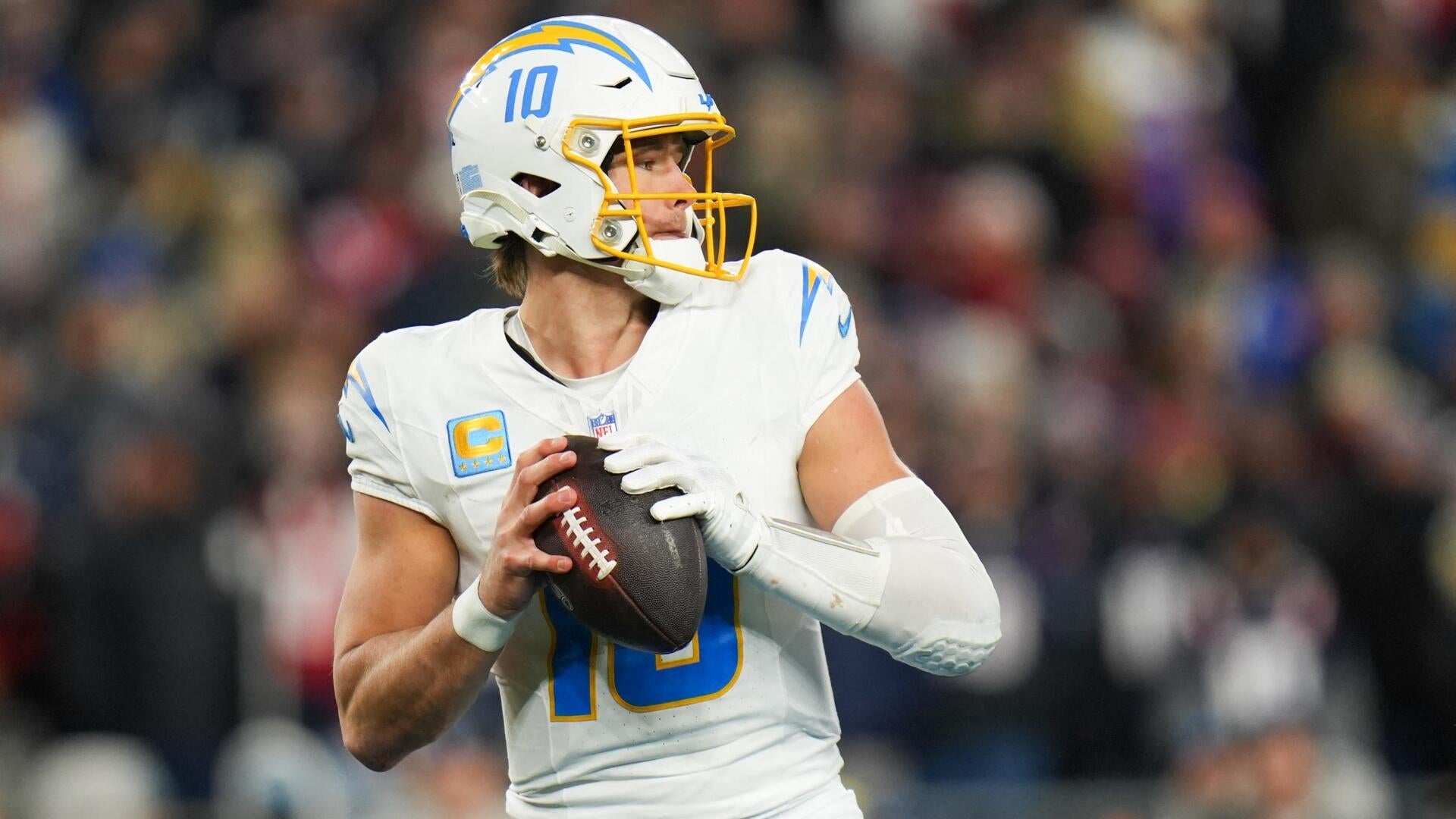 SportsLine Expert R.J. White Shares Week 1 NFL Survivor Pool Picks & Strategy