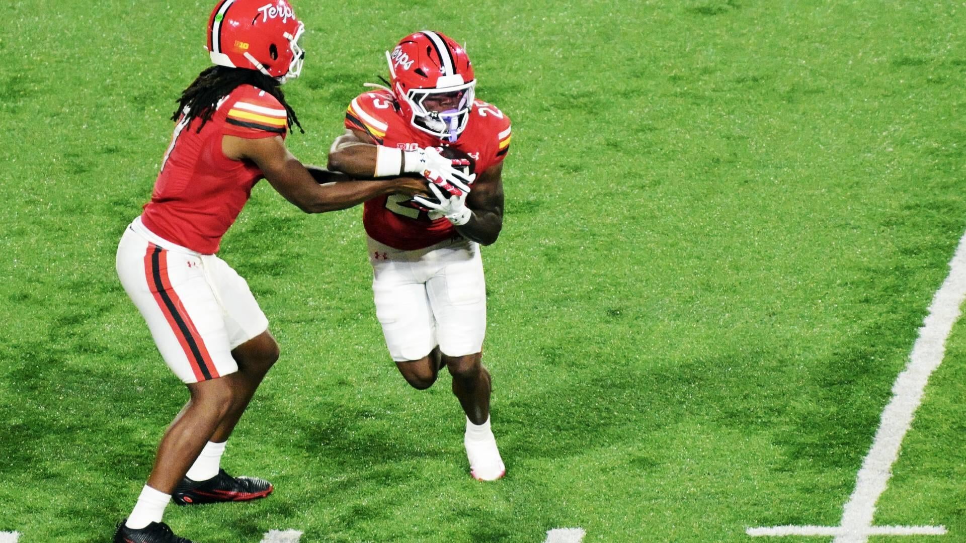 Maryland at UConn live stream, where to watch online, CBS Sports Network channel finder, odds