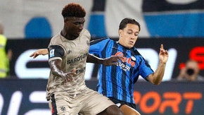 Atalanta vs Cagliari