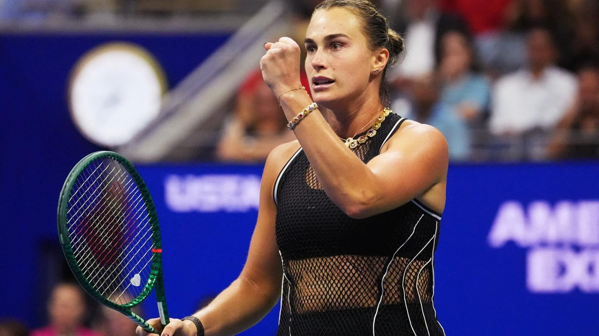 Rybakina vs. Sabalenka odds, predictions: 2026 U.S. Open women's final picks by tennis expert