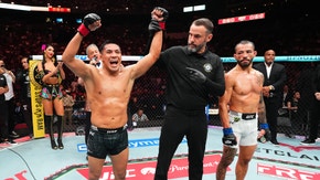 Noche UFC Highlights: David Martinez vs Dan Ige