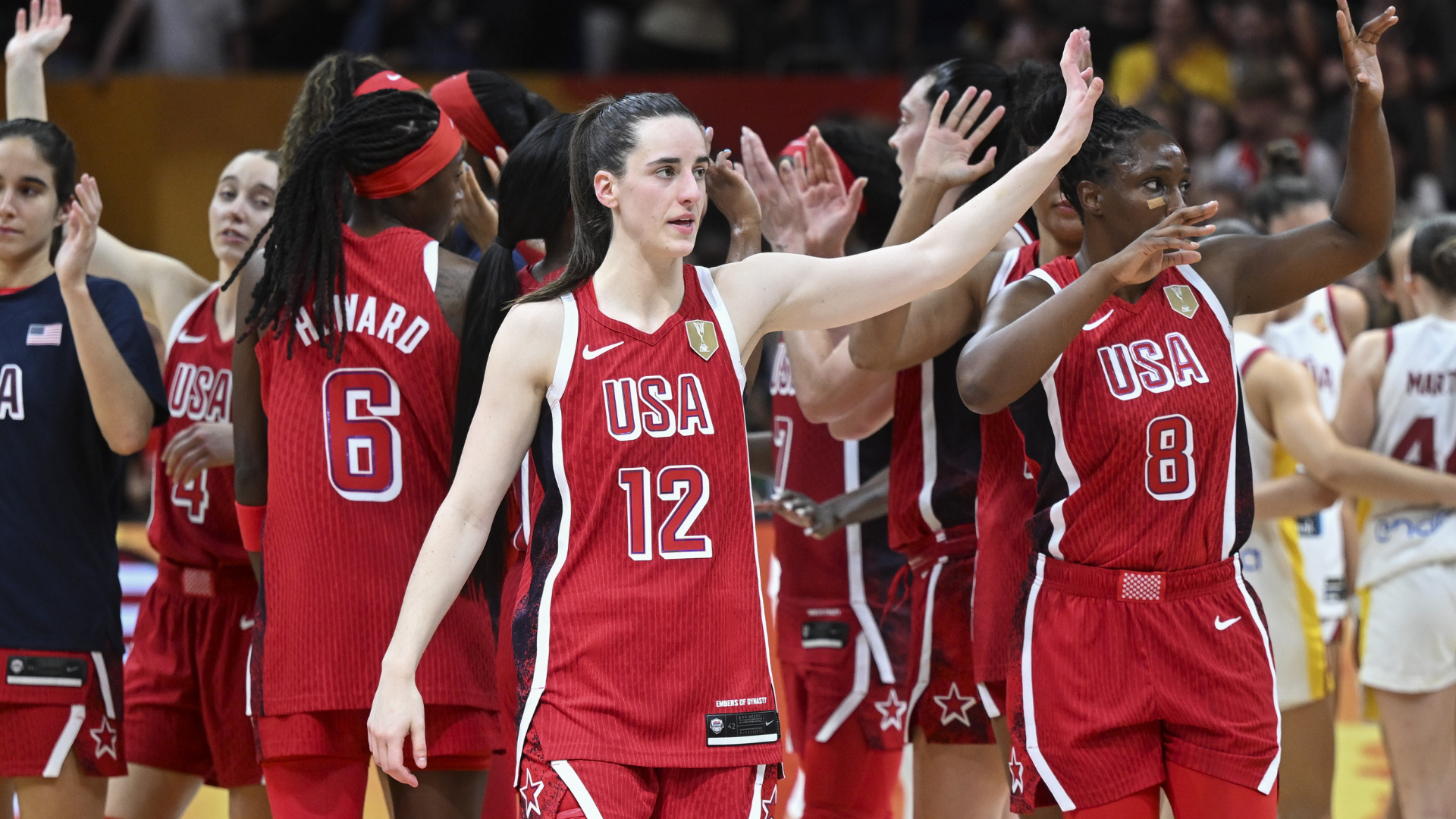 Team USA vs. France prediction, preview: What to know about World Cup final as USA seeks fifth straight gold