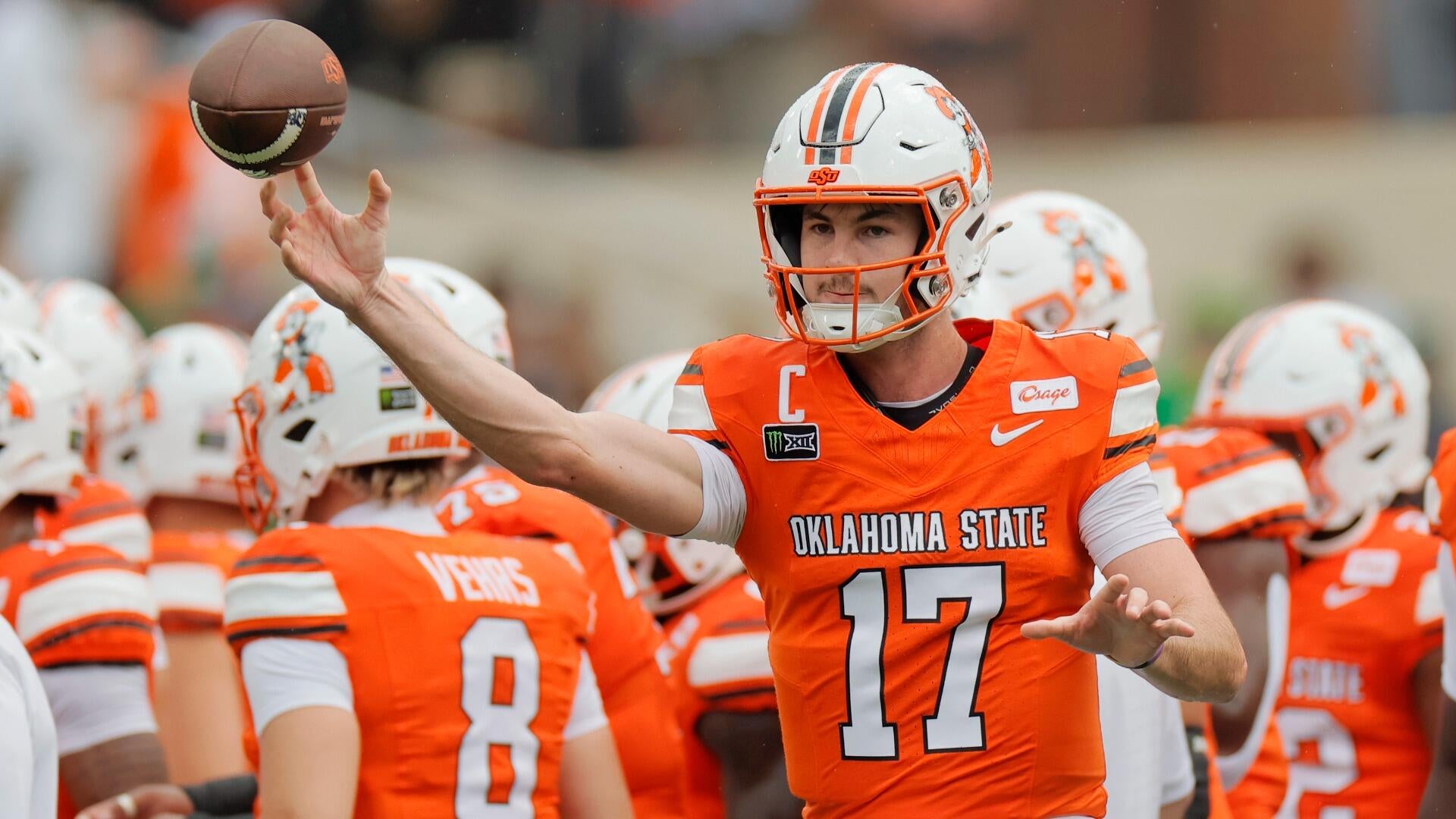 Is Drew Mestemaker the NFL Draft's Top QB Prospect?