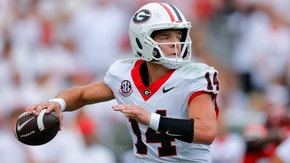 W. Kentucky vs Georgia