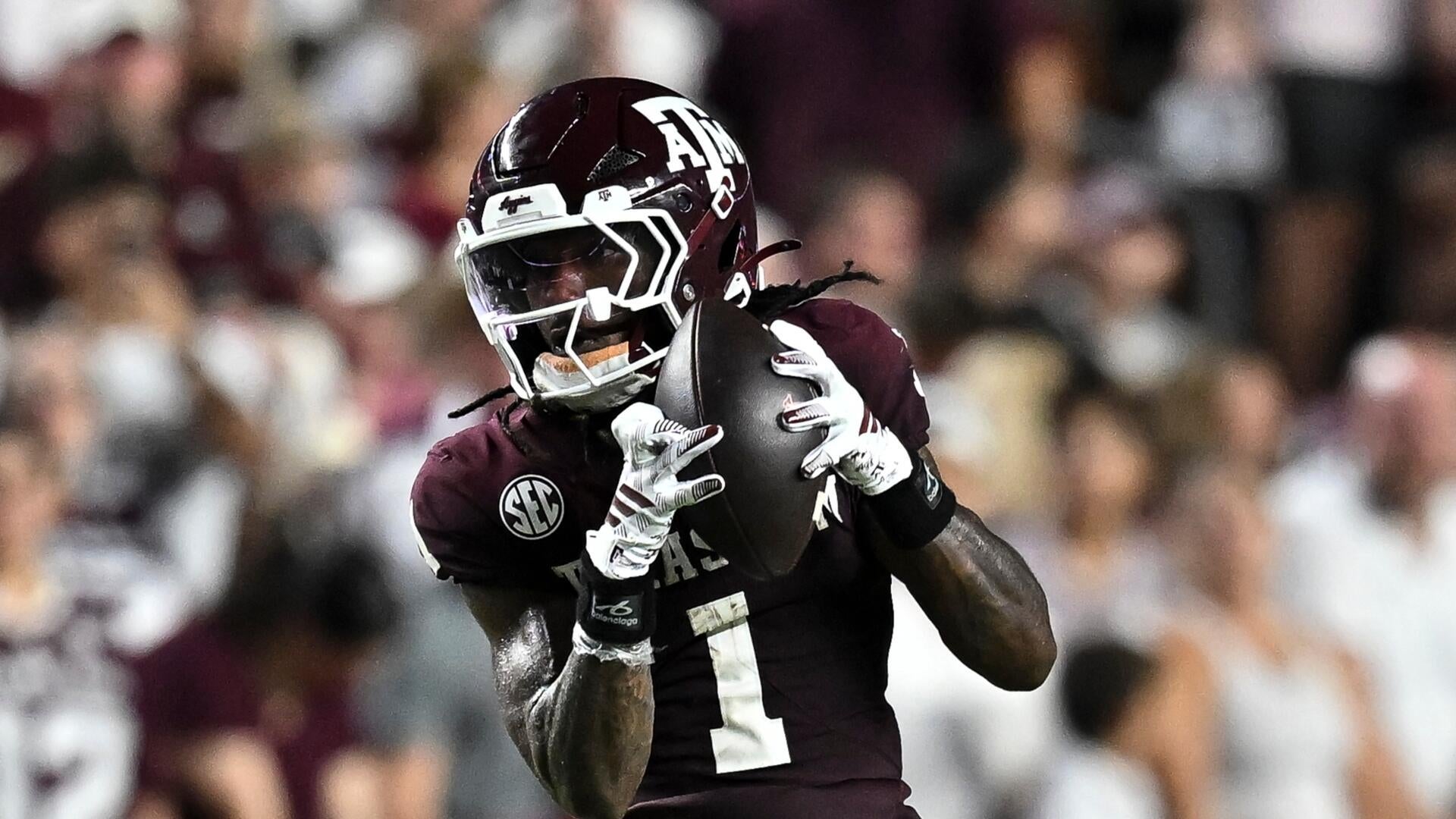 Texas A&M vs. Arizona State prediction, odds, time: 2026 Week 2 college football picks by proven model