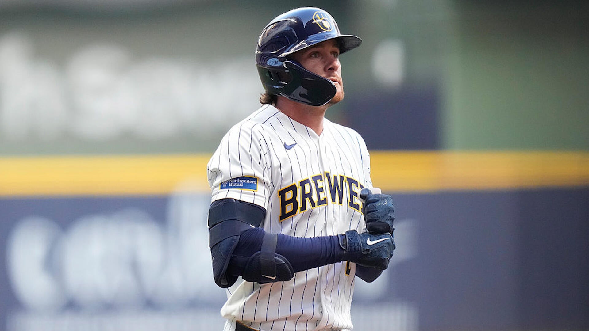 Highlights: Reds at Brewers (9/12) Stream of Major League Baseball