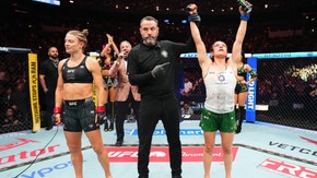 Noche UFC Highlights: Manon Fiorot vs Alexa Grasso
