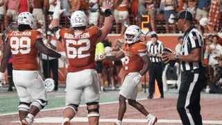 Anatomy of a comeback: Breaking down Texas’ stunning 20-point rally to take down Ohio State
