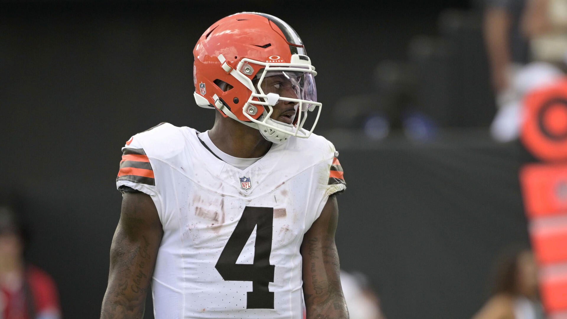 NFL Week 1 winners, losers: Deshaun Watson disastrous in Browns offense, Bears light up scoreboard