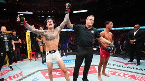 Noche UFC Highlights: Tommy McMillen vs Marwan Rahiki