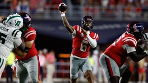 Charlotte vs Ole Miss