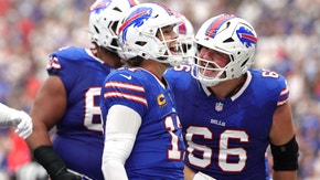 Bills vs Texans