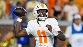 Tennessee vs Georgia Tech