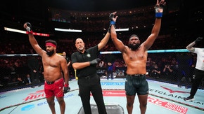 Noche UFC Highlights: Waldo Cortes Acosta vs Curtis Blaydes