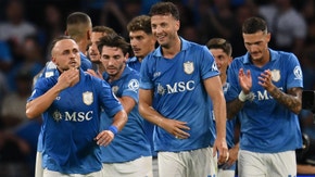 Napoli vs Bologna